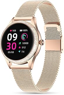 Relógio Inteligente com Monitorização de Saúde