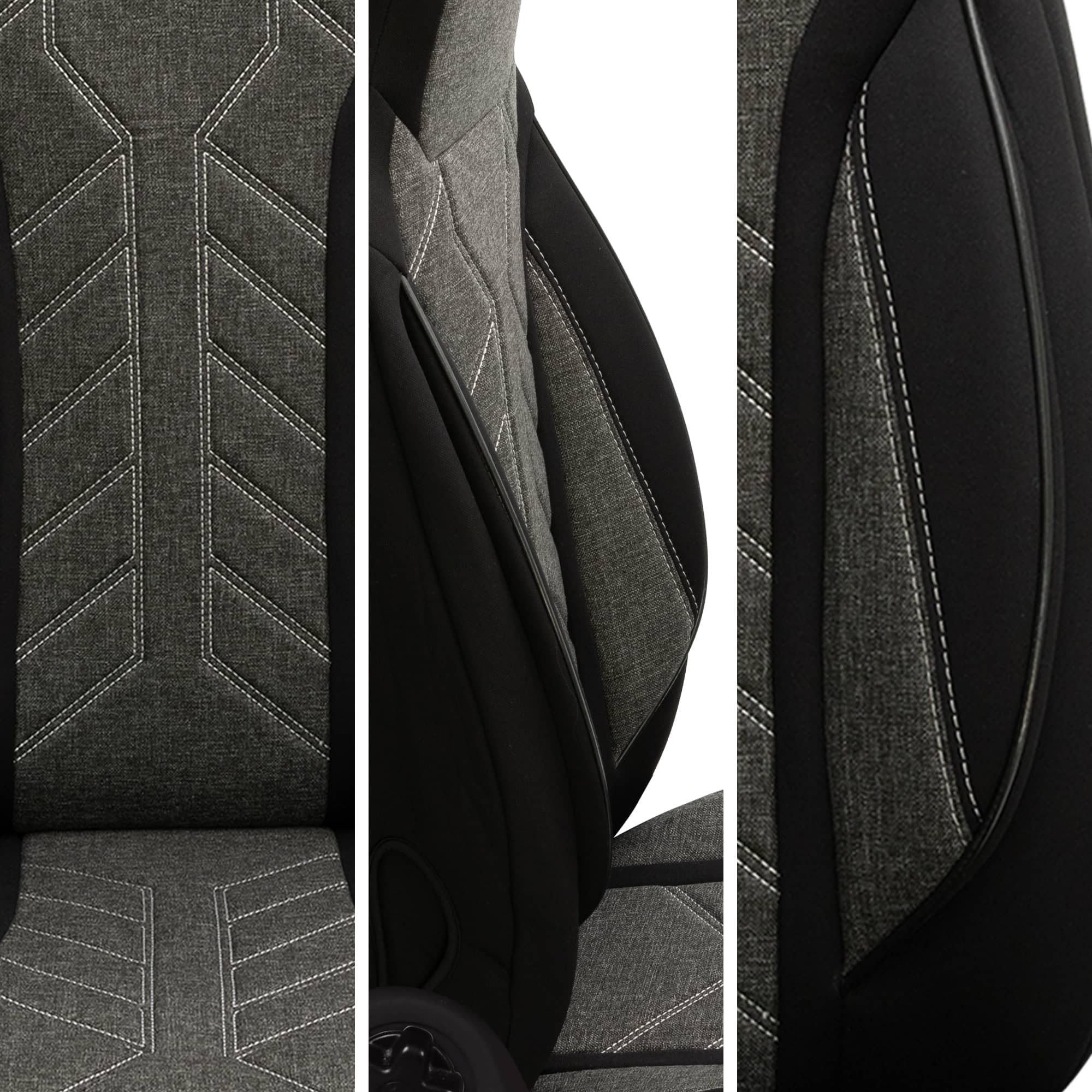 BREMER SITZBEZÜGE Housses de siège sur Mesure pour VW Grand California PLKT204