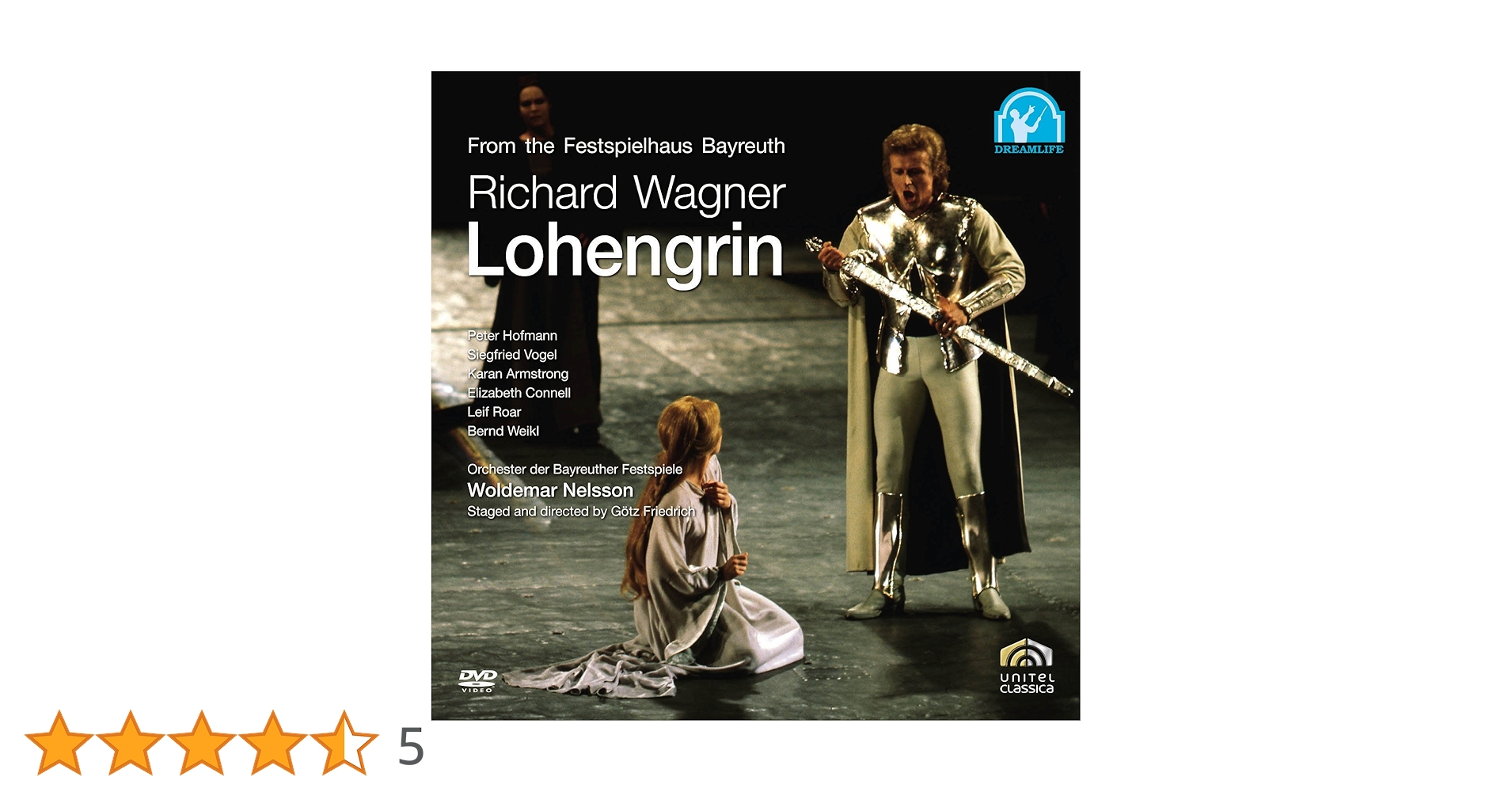 レヴァイン ベルク ルル ヴォツェック ワーグナー ローエングリン 春の