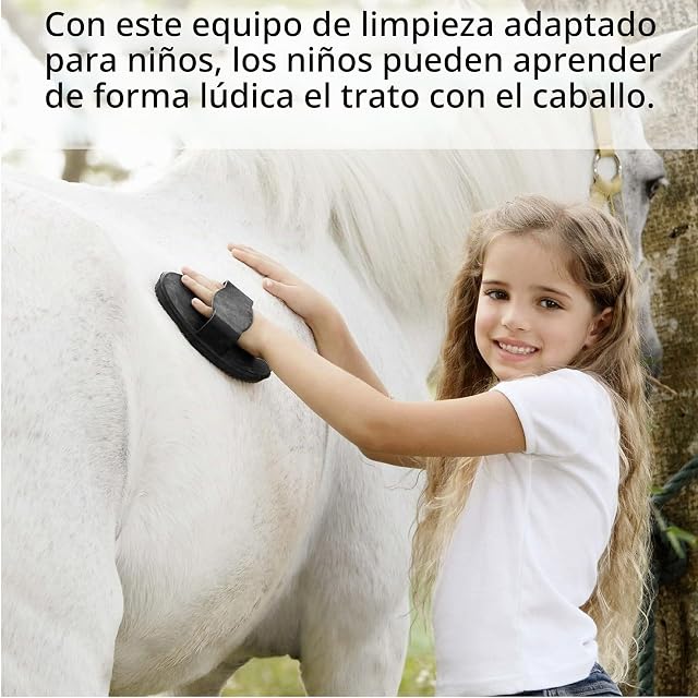 Foto 2 de 7 de Barra de goma pequeña para niños