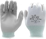 SHOWA Unisex ATLAS 370BSafety Work Gloves