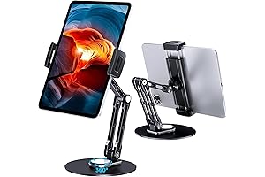 mStand Tablet Pro: Elevate Your Tablet, Enhance Your Experience