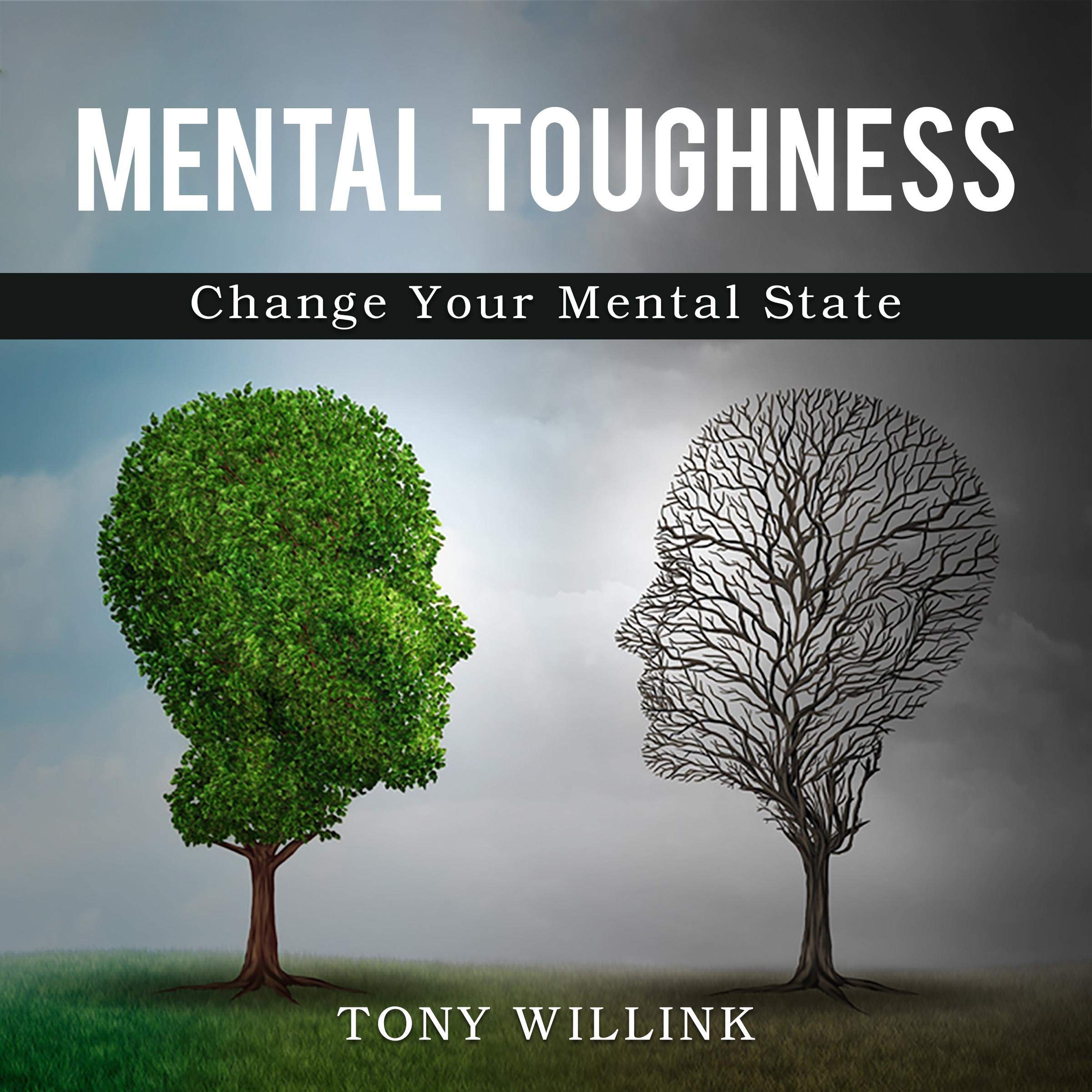 Cover art for Mental Toughness