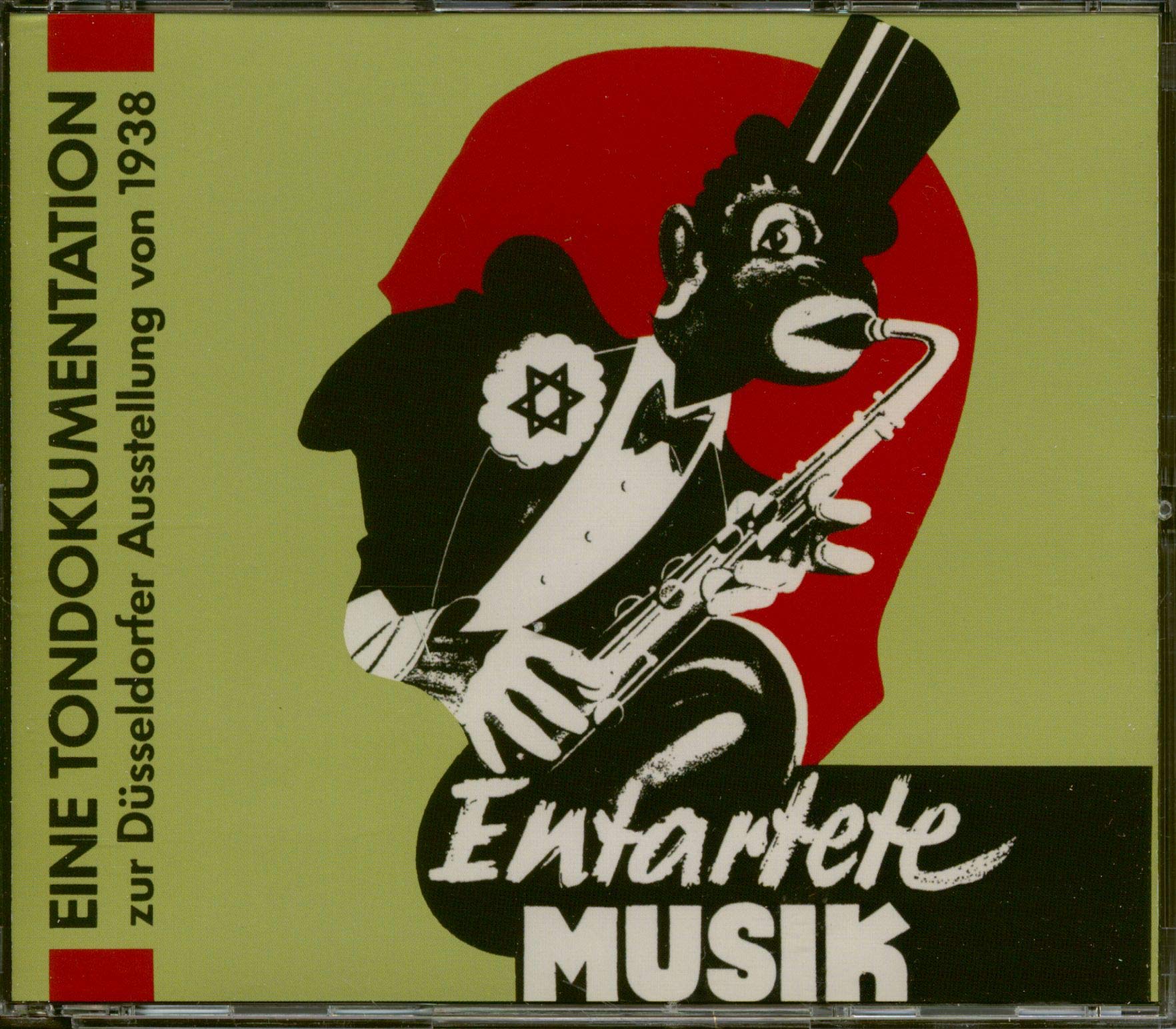 Entartete Musik