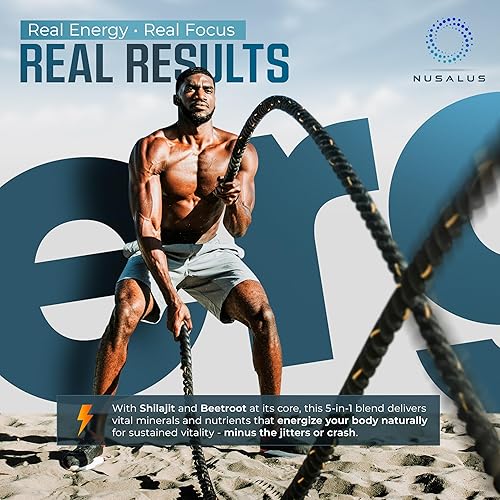 Miniatura 8 de Gomitas Shilajit Plus Shilajit del Himalaya con Ashwaganda, melena de león, musgo marino irlandés y raíz de remolacha