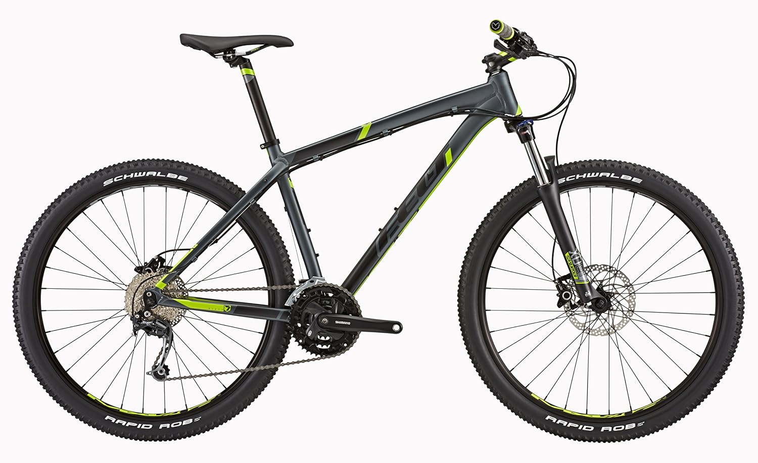 FELT mountain bike 27.5\