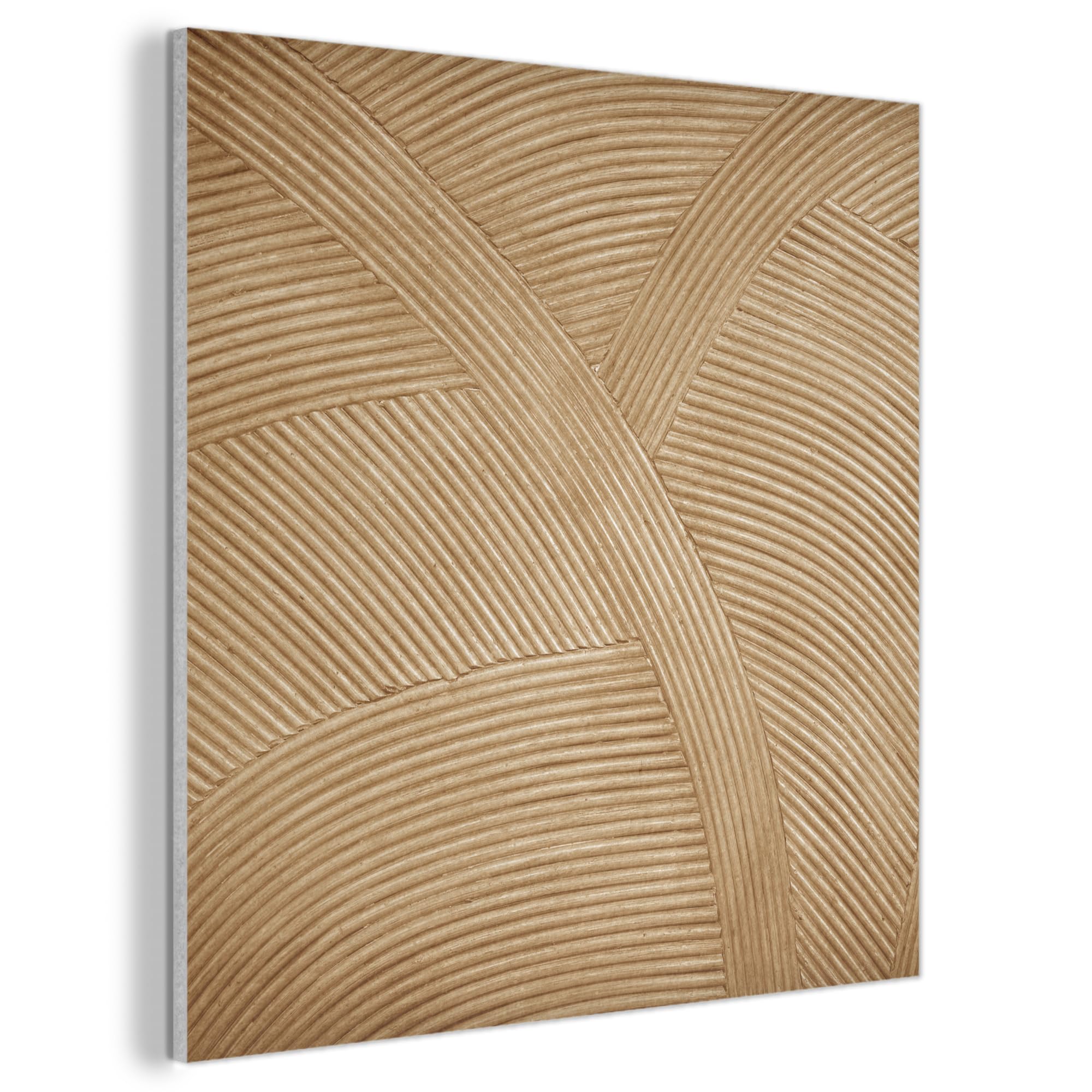 MuchoWow© Panneau Acoustique decoratif Mural Acoustic Panels Feutre Murale