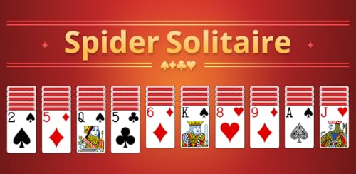 Spider Solitaire Classic