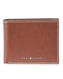 Men's Leather Passcase Wallet
