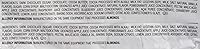 Vista 3 de HERSHEY'S Brookside - Paquete variado de chocolate oscuro, 21 onzas