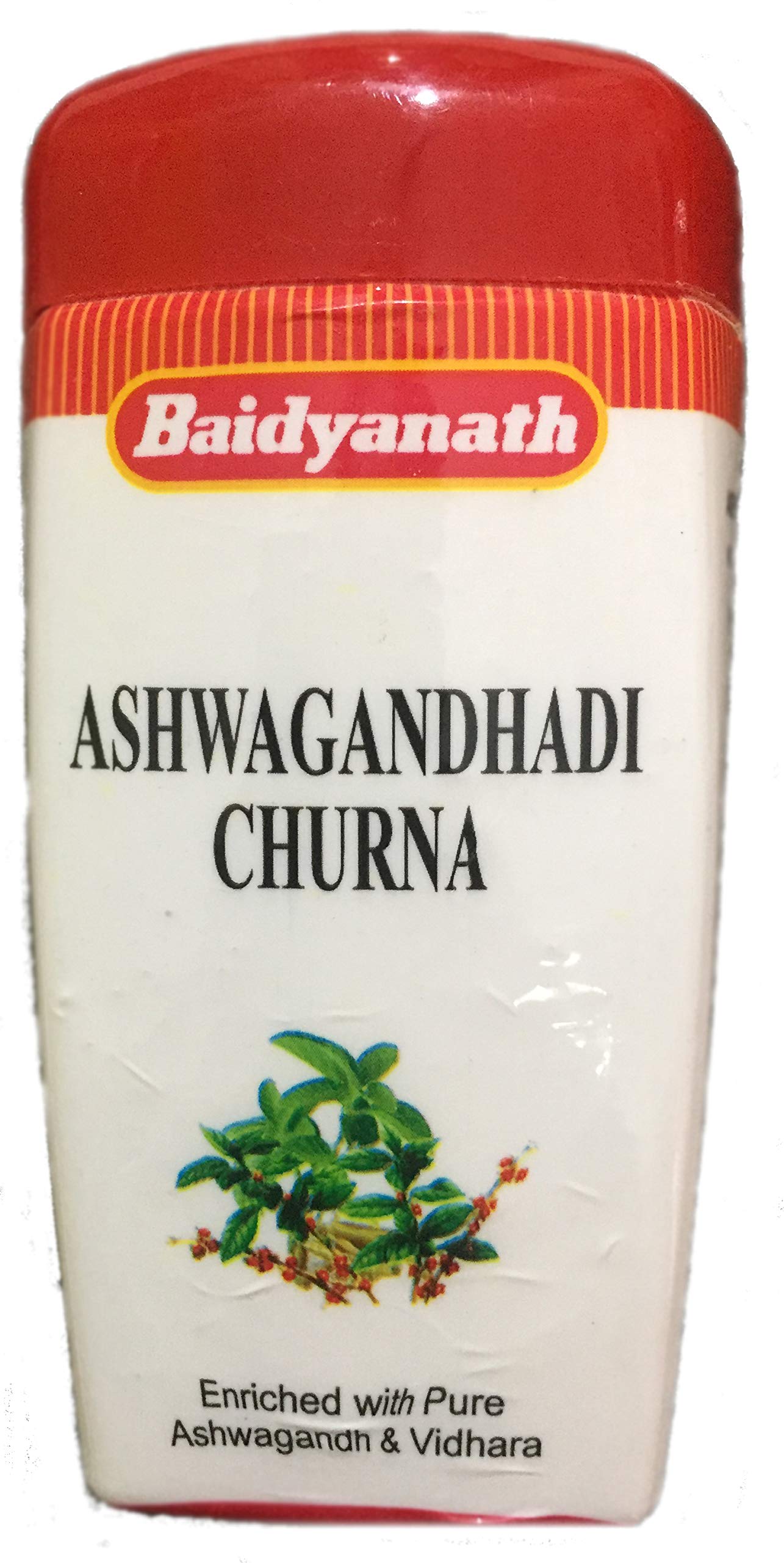 Baidyanath Jhansi Aswagandhadi Churna 100 Gm (B07KFFP8D8) Amazon Price History, Amazon Price Tracker