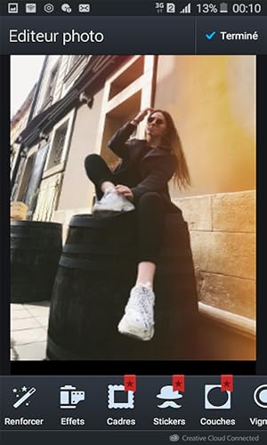 Image Editor Photo Art