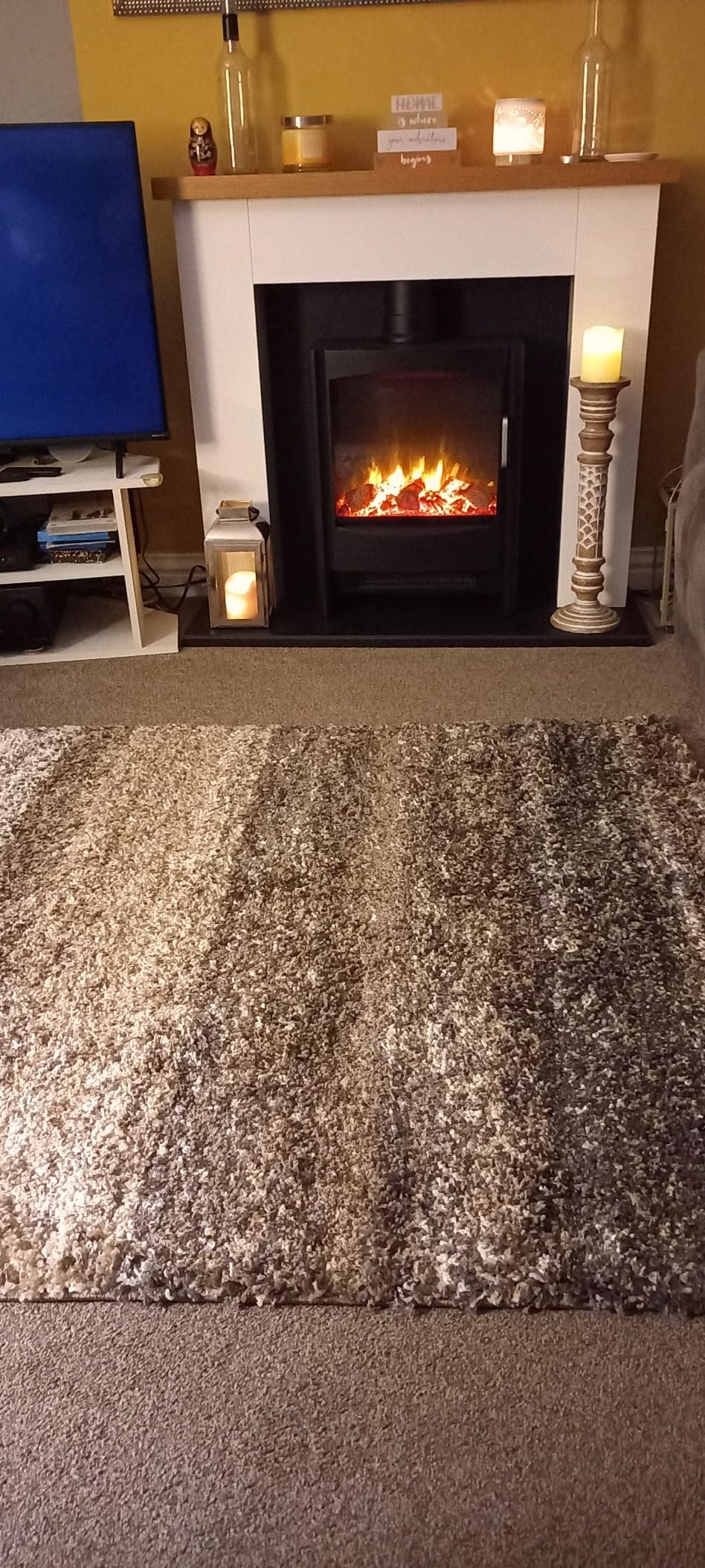Customer photo