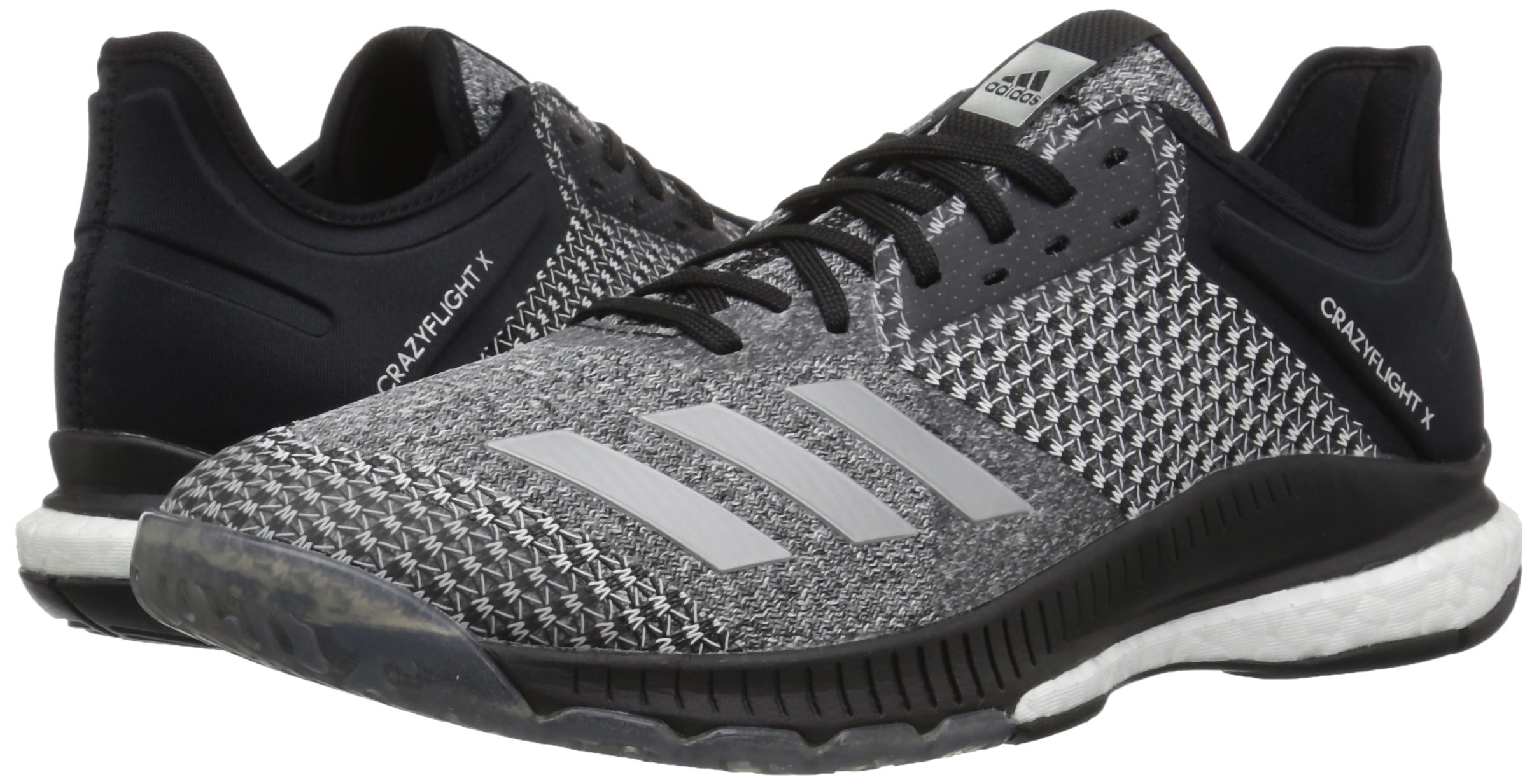 adidas Damskie buty do siatkówki Crazyflight X 2