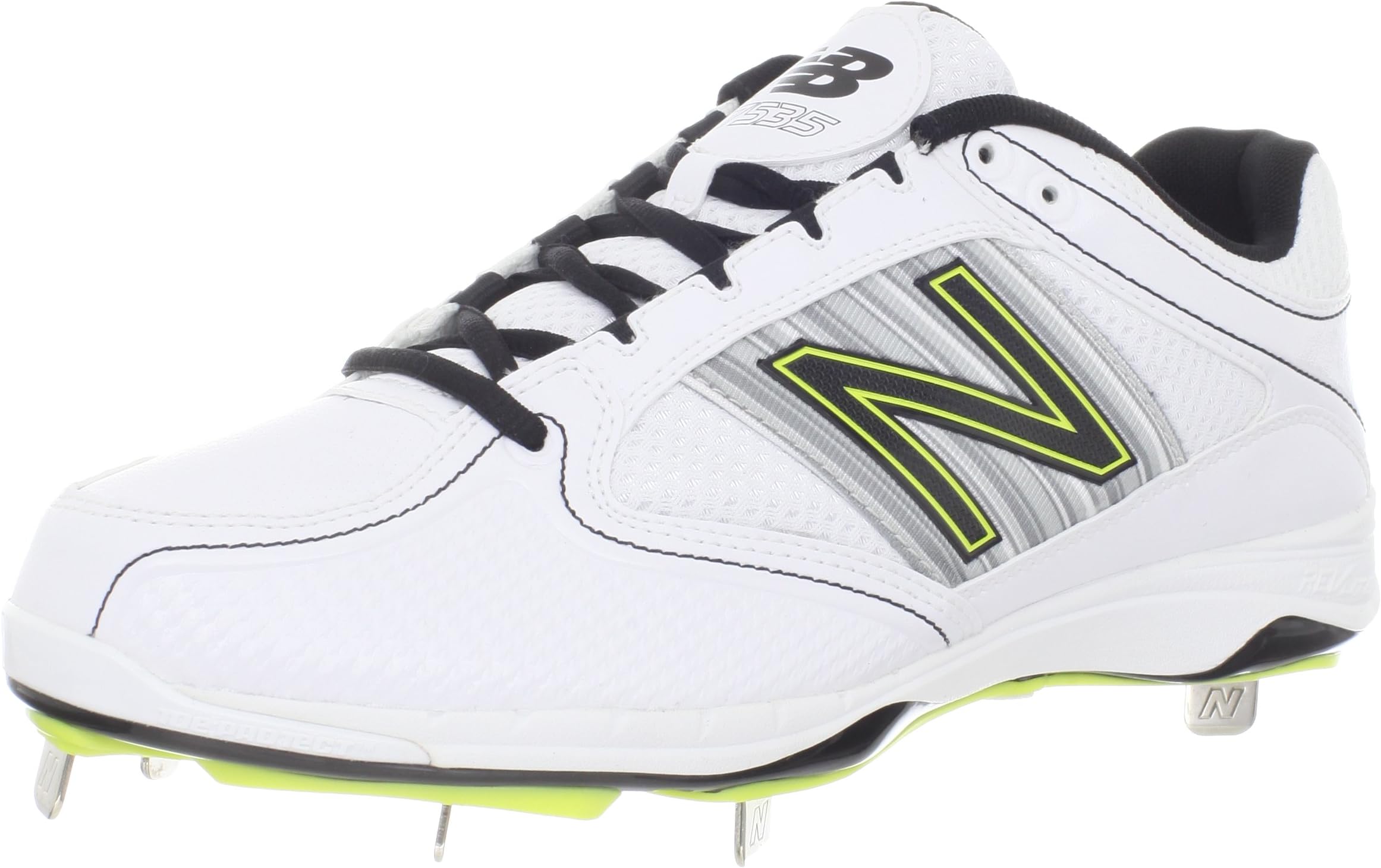 New Balance Women's WF7535 Softball Cleat