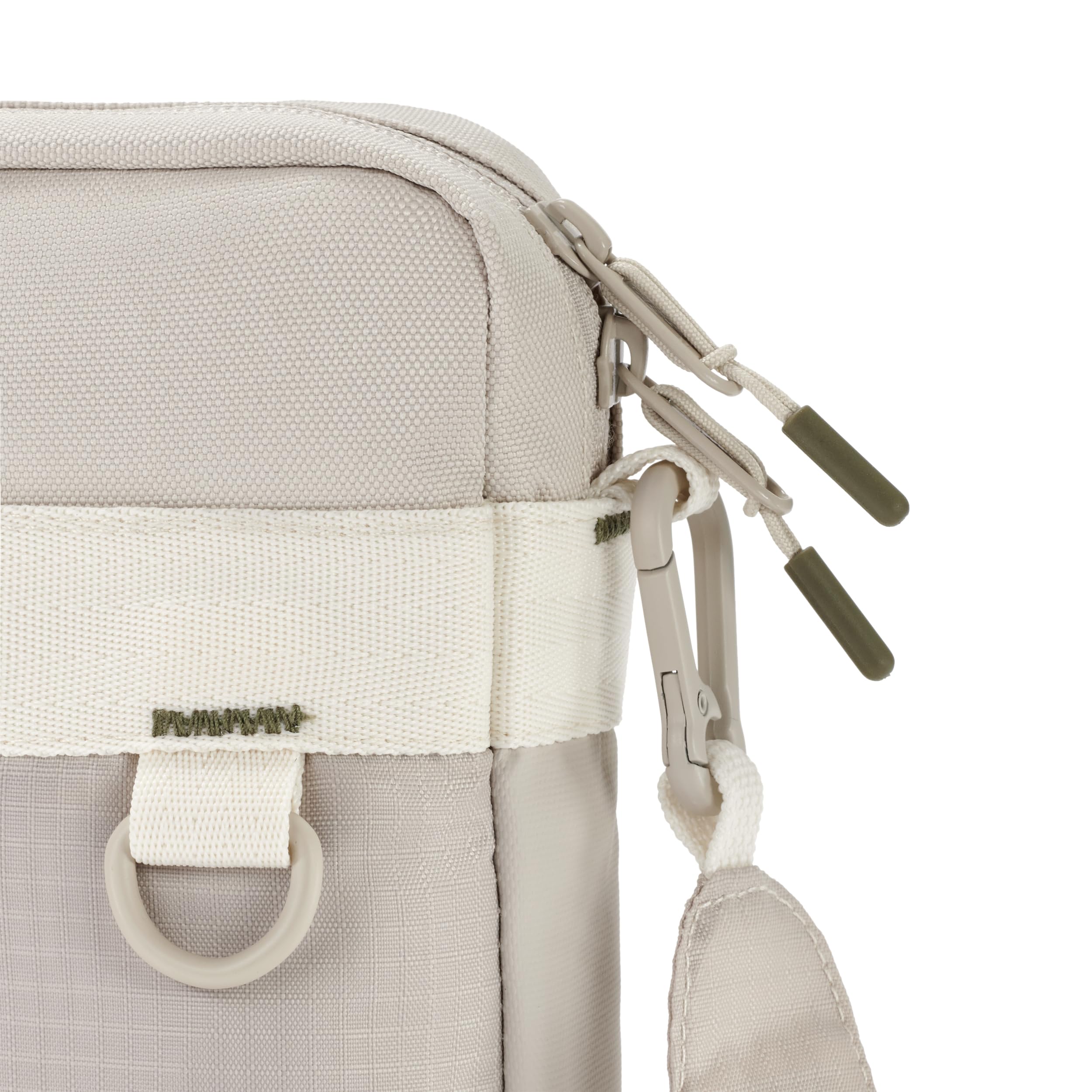 Johnny Urban Bandoleras Hombre Mujer - Jayden - Bolso De Hombro Para Festivales Ocio Viajes Conciertos - Crossbdy Bag Pequeño - Repelente Al Agua