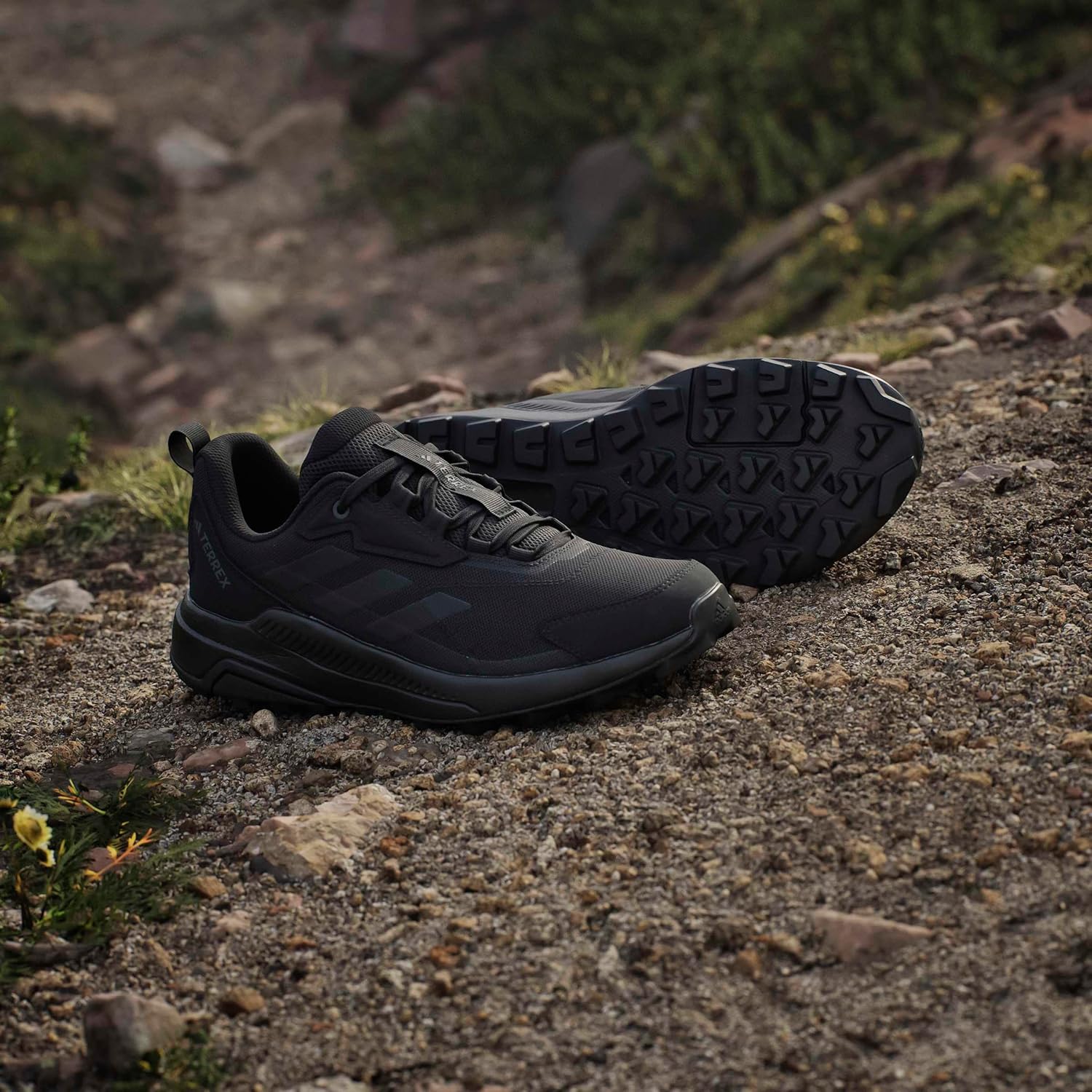 Adidas Womens Terrex Anylander Hiking