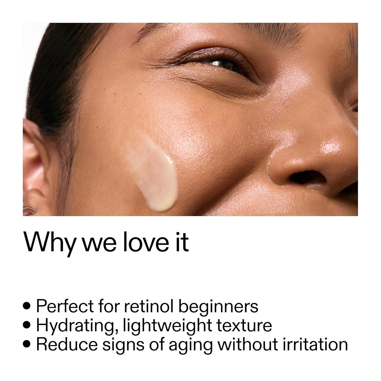 The INKEY List Retinol Serum 1 Fl Oz, Reduces Hyperpigmentation, Anti-Ageing Skincare, Acne Treatment, Vegan Friendly, Suitable For All Skin Types - Image 2