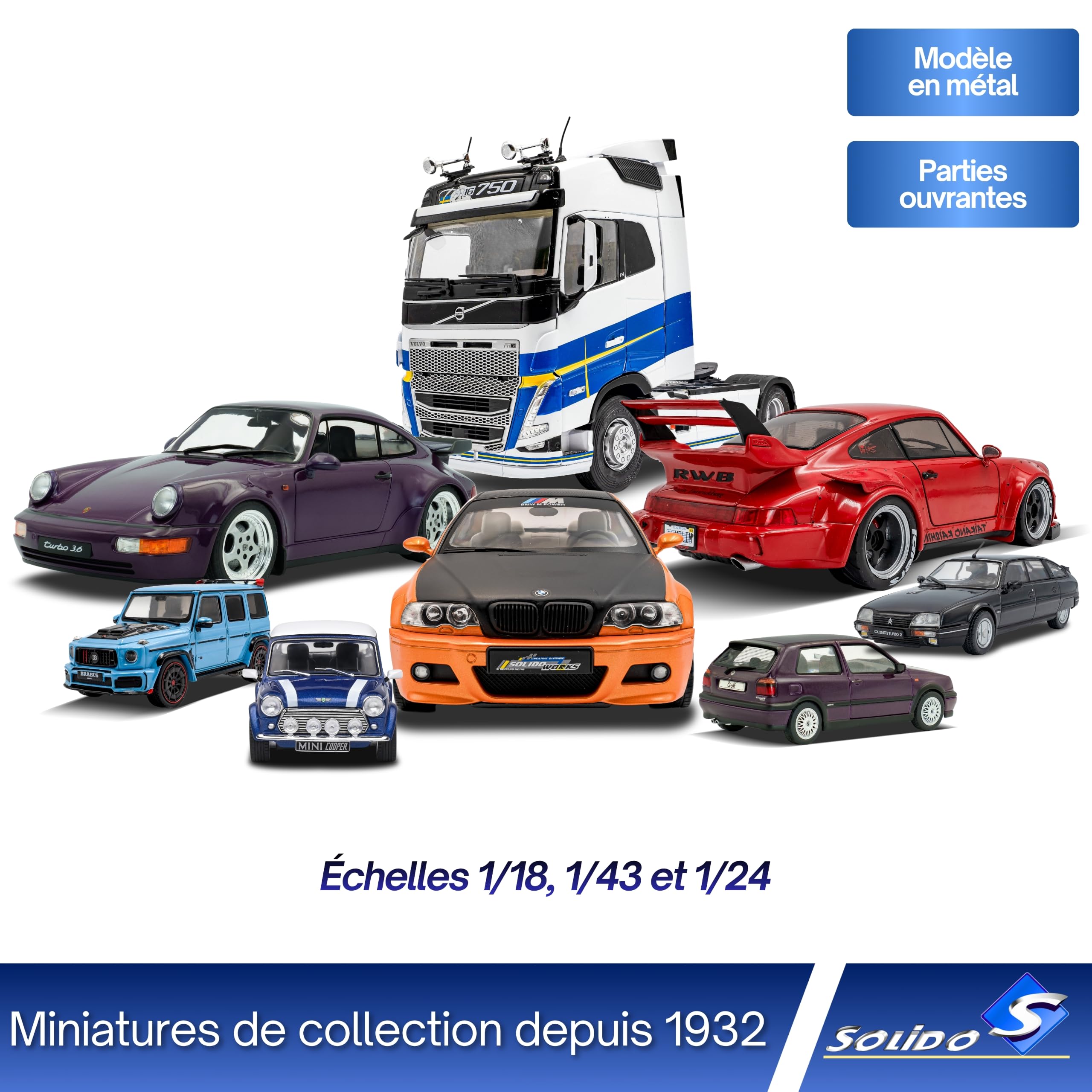 Solido Honda Civic EG Modellino auto 1:18 JDM da collezione, verde