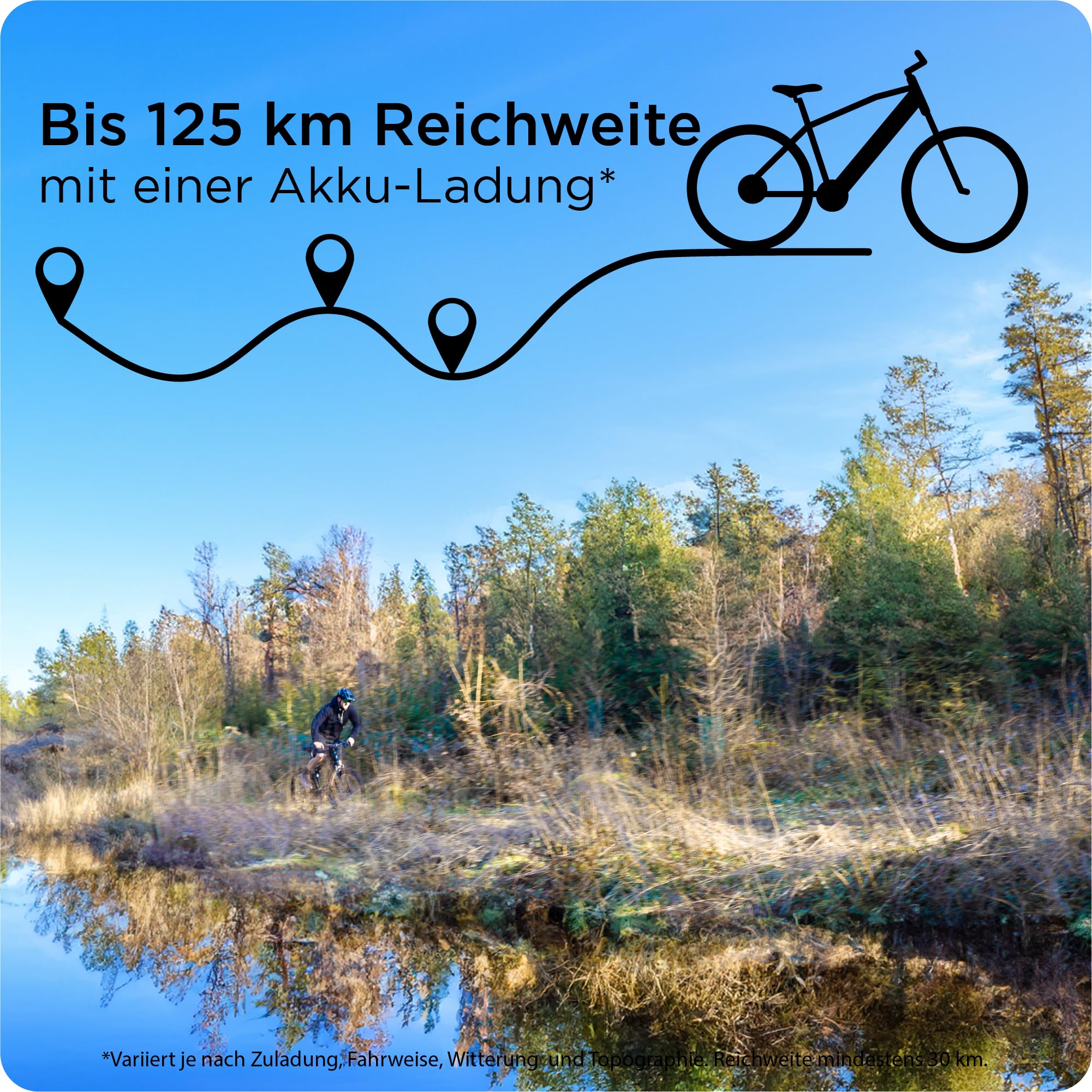 ZÜNDAPP X700 Ebike Mountainbike 27,5 Zoll Fahrrad Damen und Herren 165-190 cm Elektrofahrrad Ananda Mittelmotor 504 Wh Akku MTB Hardtail E Bike Scheibenbremse Pedelec