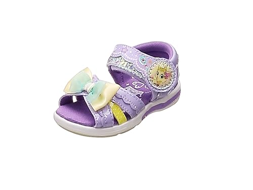 Amazon ディズニー サンダル Dn C1275 ガールズ サンダル