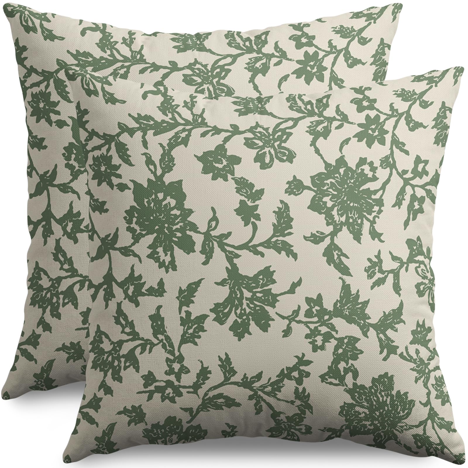 Federe Decorative Mardi Gras | Set 2 Pezzi 40x40 Cm | Motivo Maschere Colorate Per Divano E Letto - Foto 8
