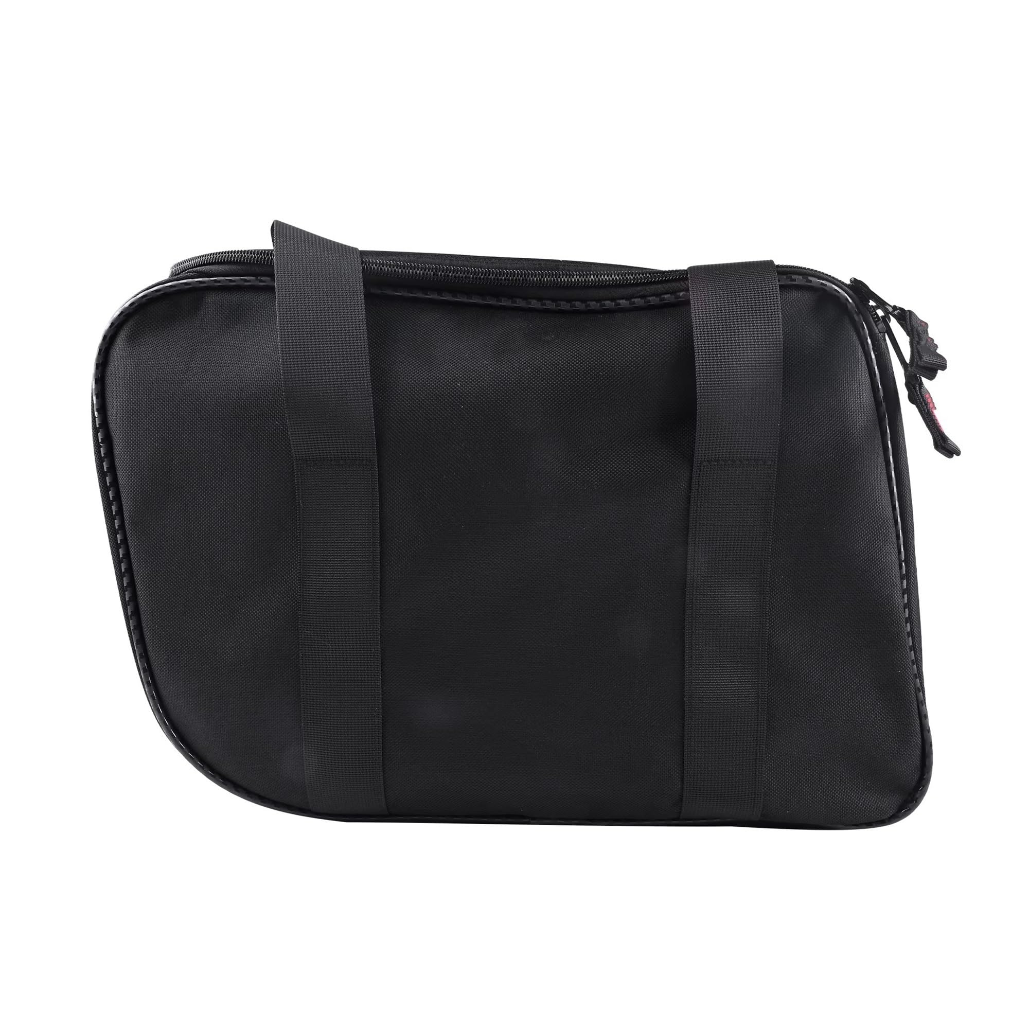 Borsa Posteriore Moto Borsa Universale Per Moto Bagagli Rimovibile Cinghie Per Zaino Organizzatore Bagagliaio Impermeabile