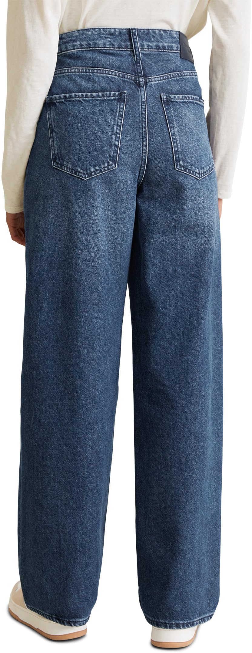 Marc O'Polo Denim Jeans Model Tomma Wide