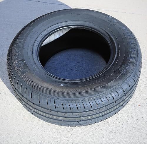 Miniatura 6 de Juego de 4 (CUATRO) Neumáticos radiales Forceum Penta para todas las estaciones para camionesSUV de alto rendimiento - 22565R17 2256517 22565-17