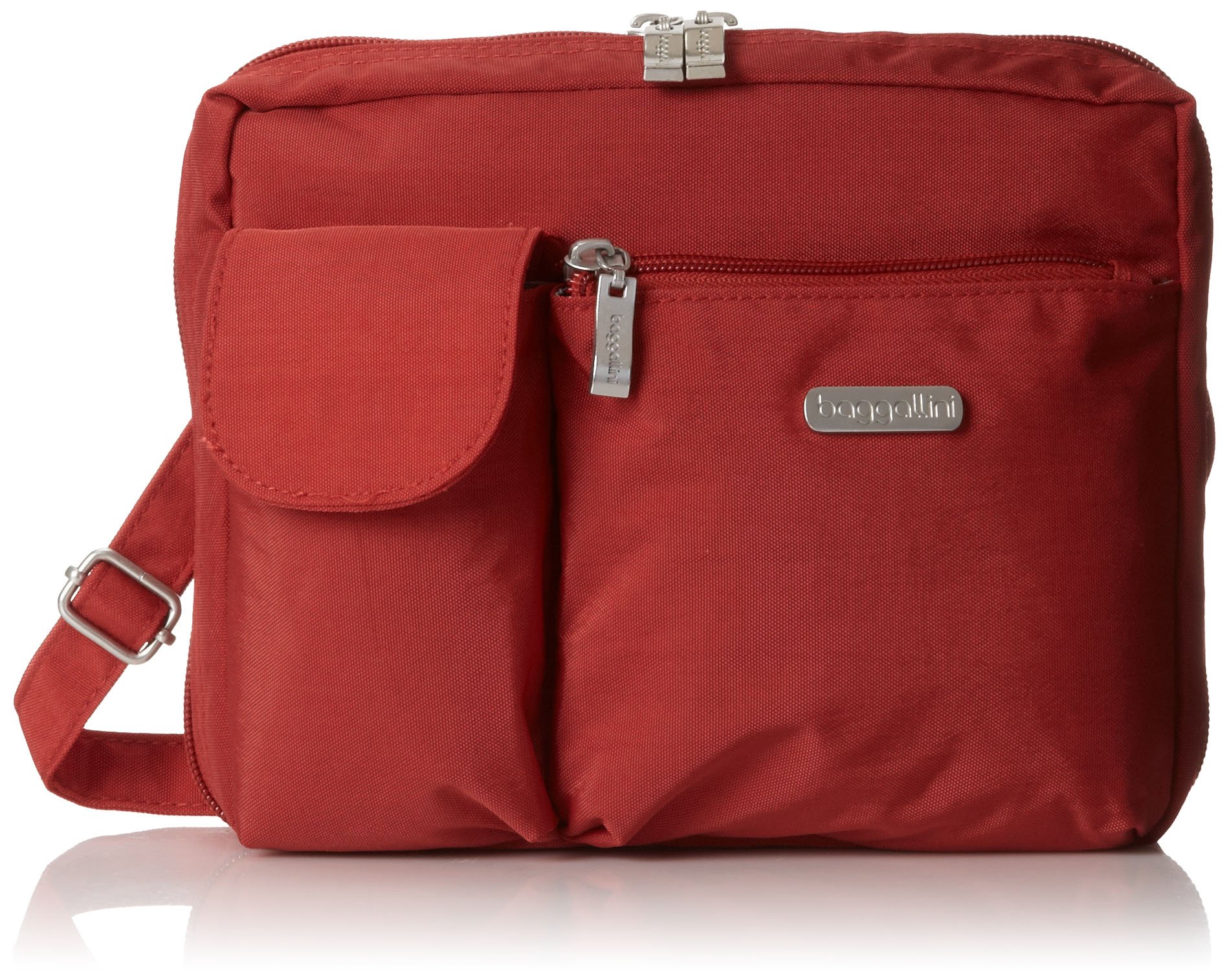 Baggallini Large Wallet Bag