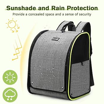 Amazon | Pecute 鳥用 キャリーバッグ 鳥用 インコ キャリー