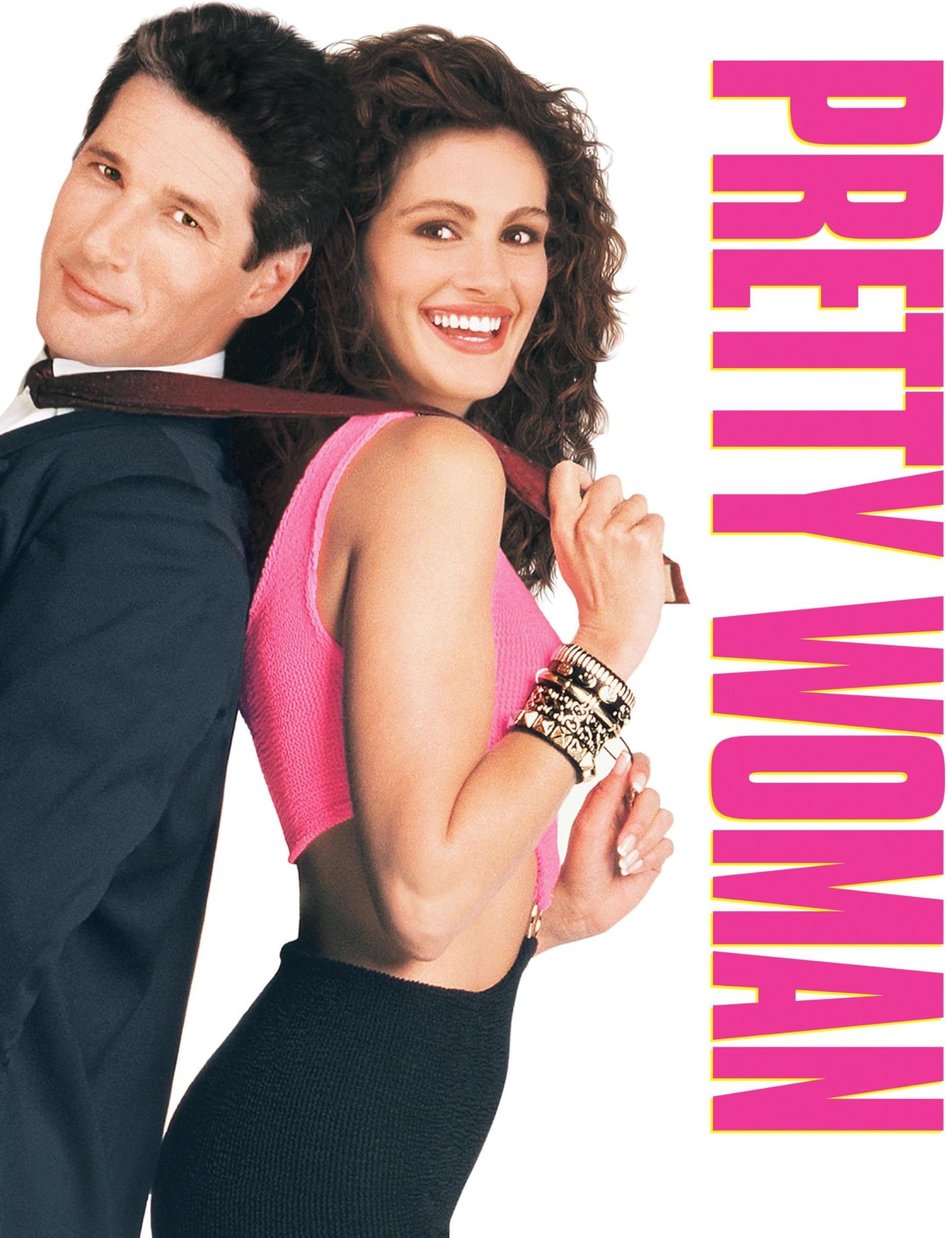 Pretty Woman