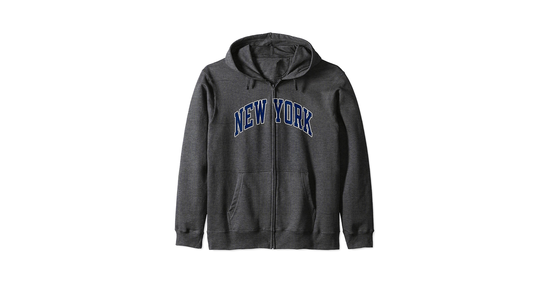 ★Where'd You Get Those? NewYorkCity'sSne Amazon.com: NY State of Mind Hoody Sweatshirt NYC Skyline