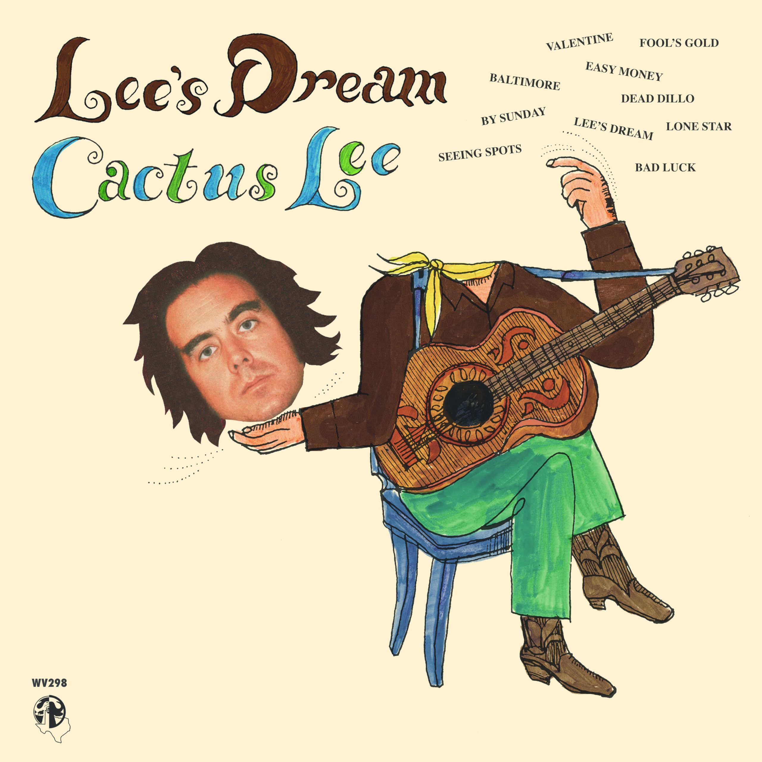 Lee's Dream [VINYL]