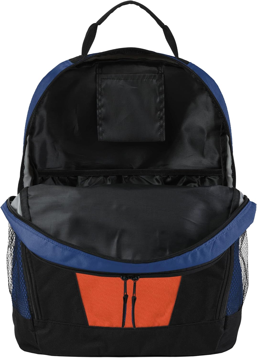 FOCO NCAA College Team Logo Gradient Print Primetime Backpack