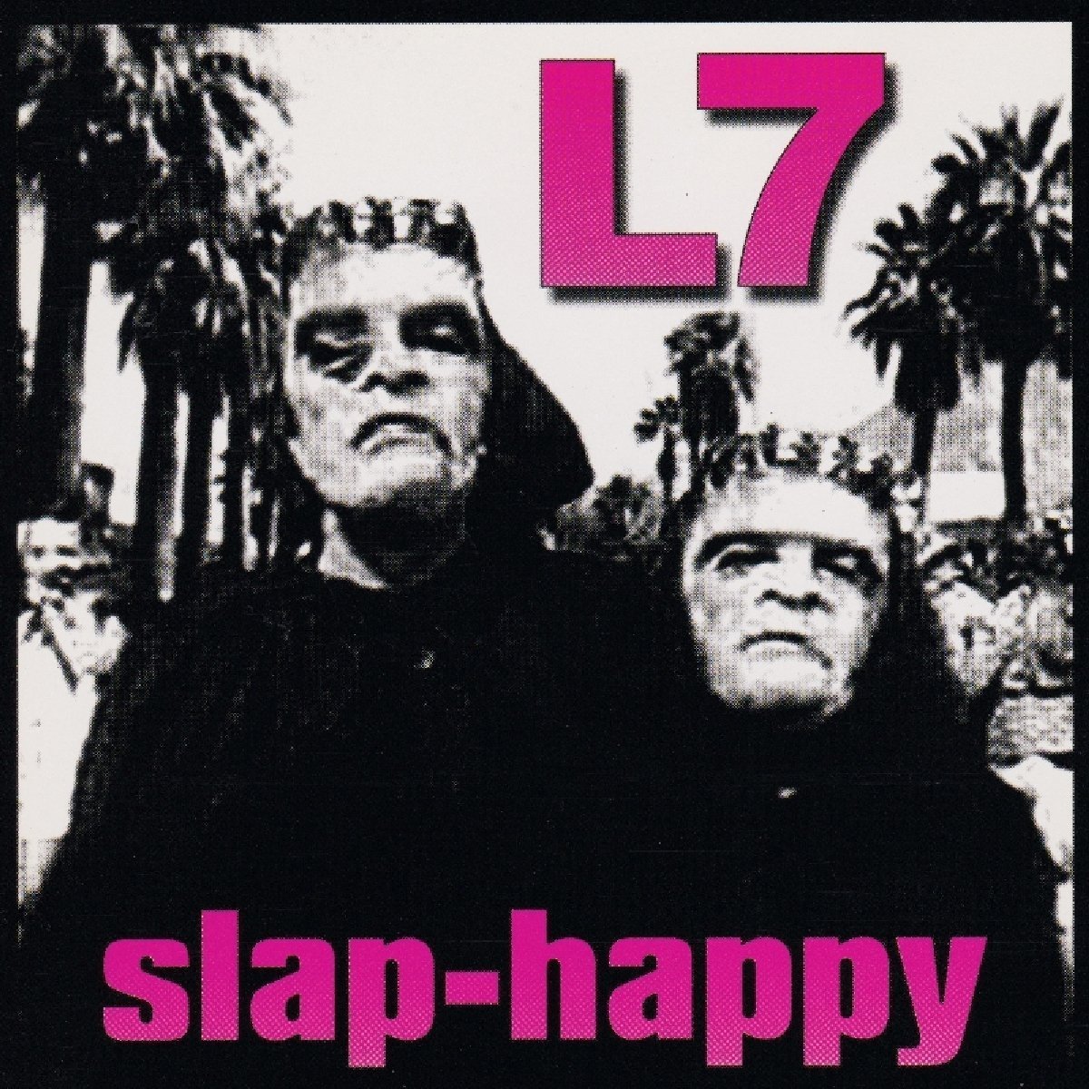 Amazon.com: Slap-Happy