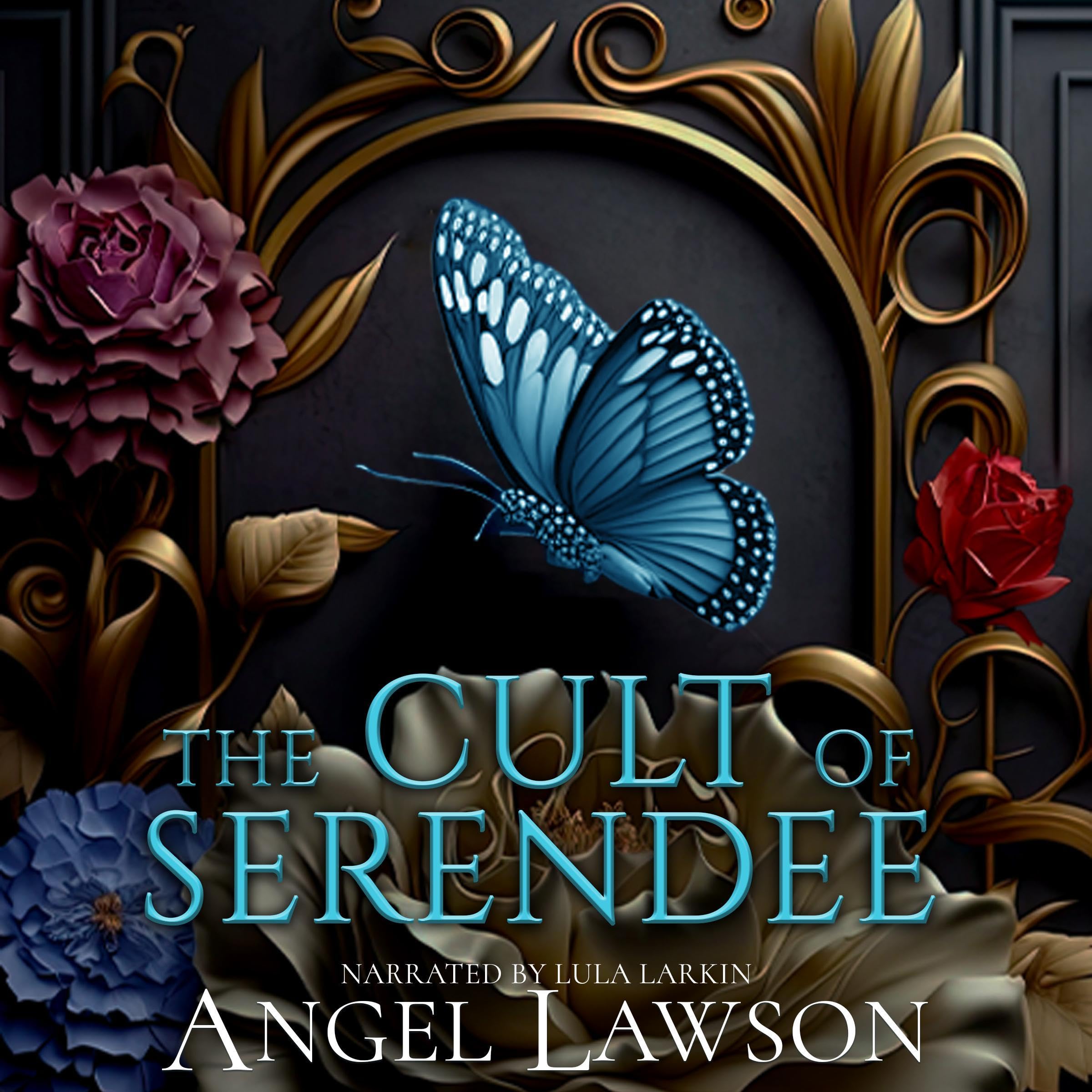The Cult of Serendee (Complete Series)