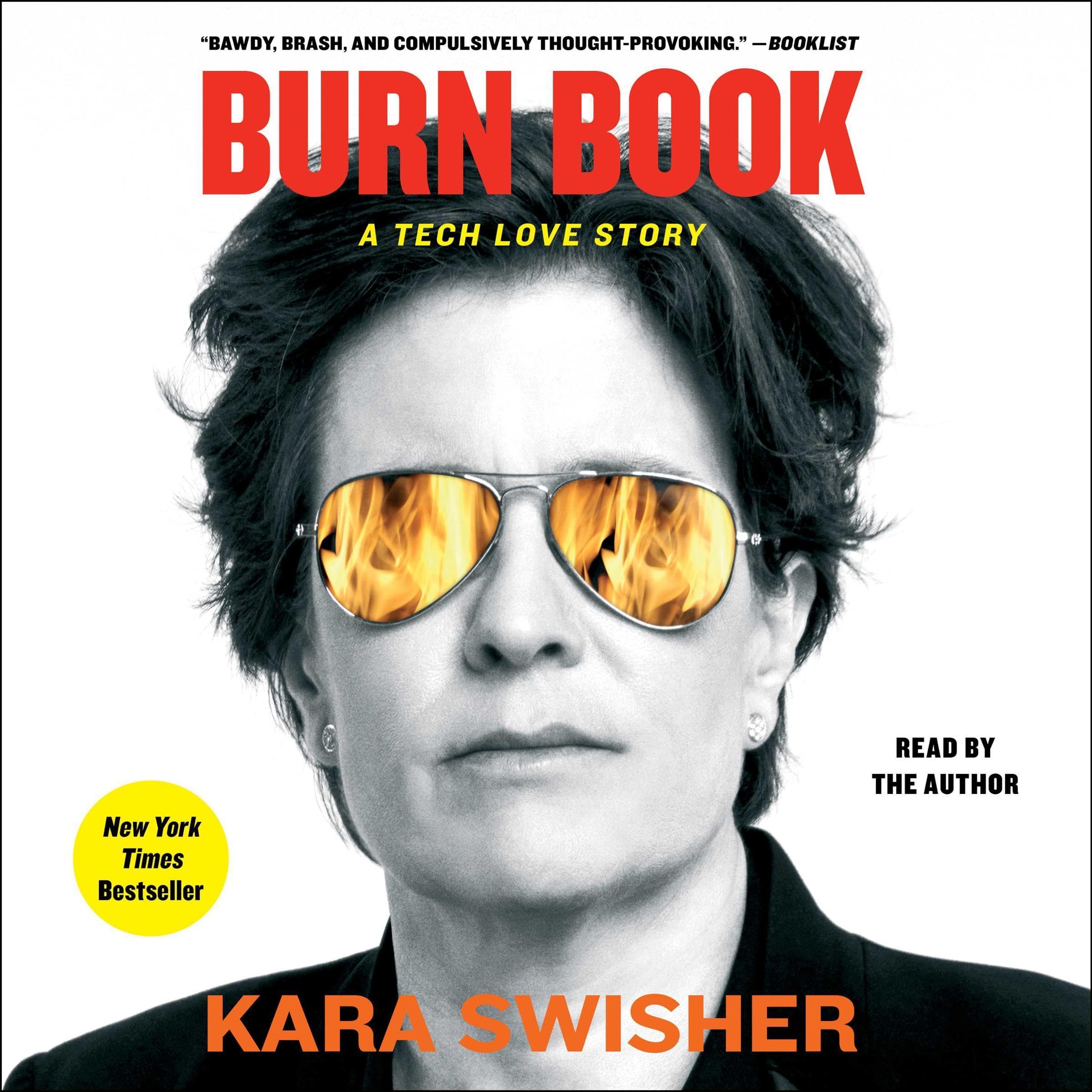 Burn Book