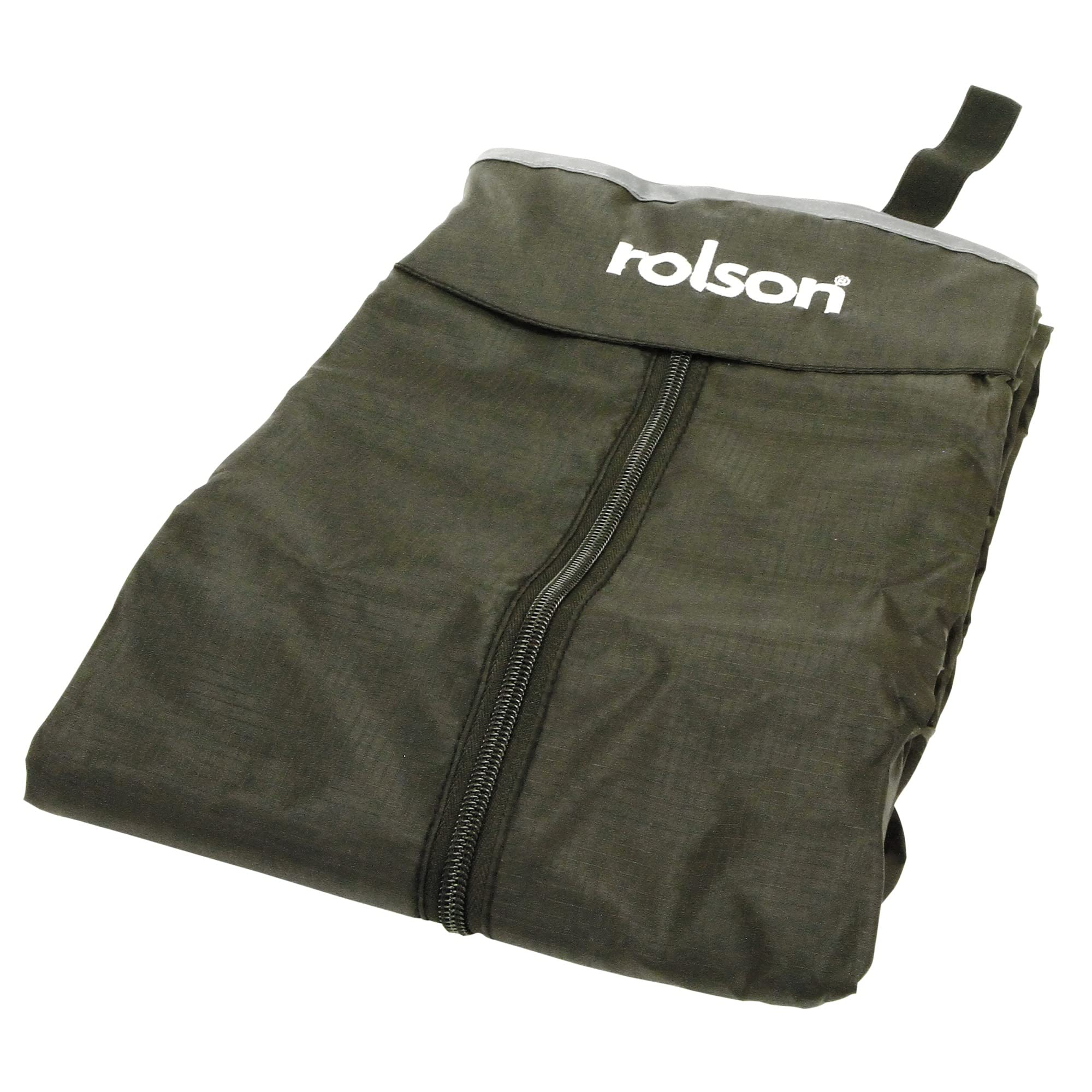 Rolson Foldable Travel Garment Bag, 25 cm, Black
