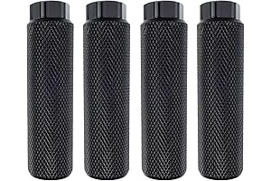 Aluminum Alloy Bike Pegs for Adults