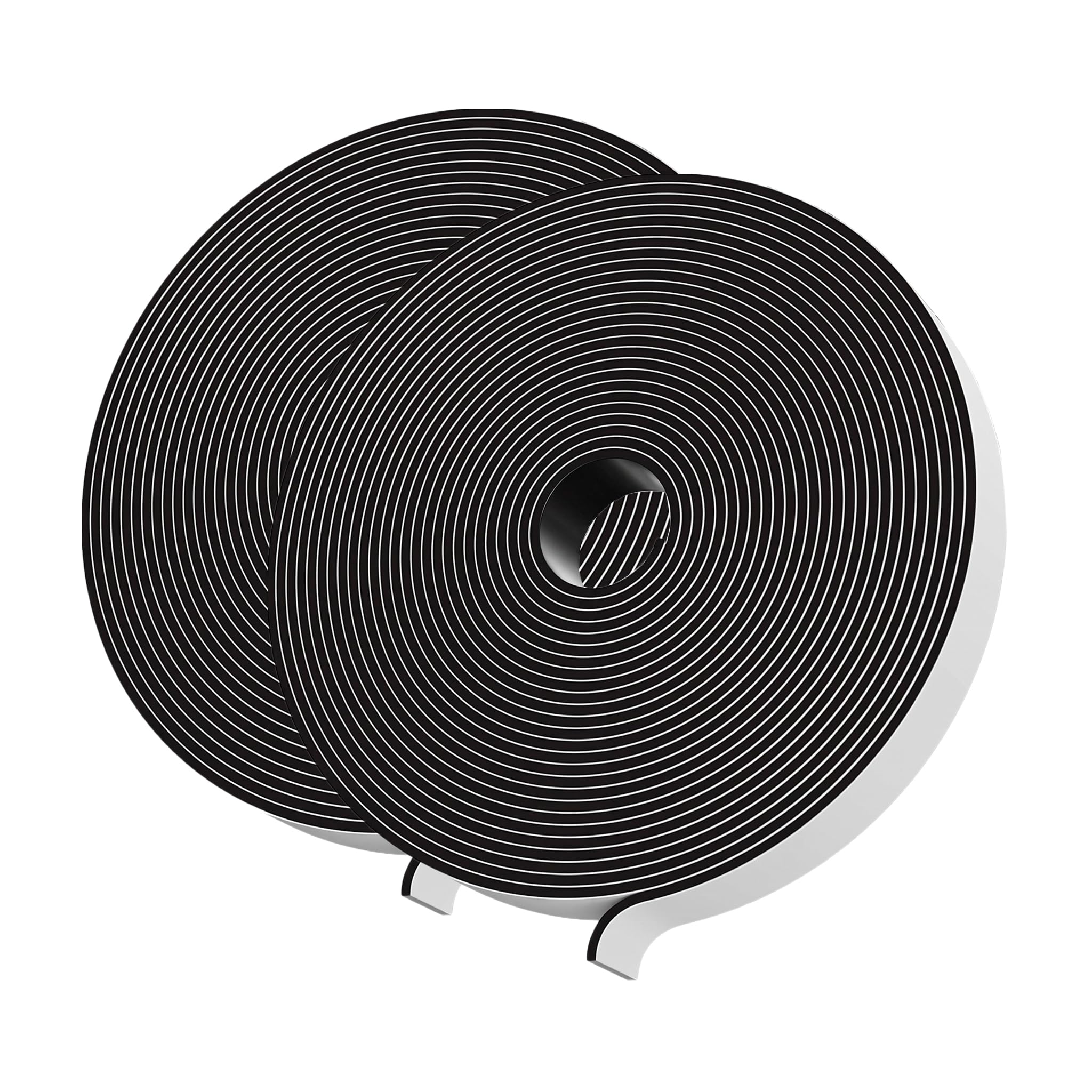 Master Magnetics - ZG80A-Ax50BX Flexible Magnet Strip with Adhesive Back , 1/16" Thick, 2" Wide, 50 feet (1 Roll) — Amazon image 13