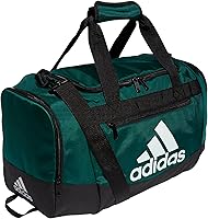 Vista 17 de adidas Bolsa Duffel de gimnasio unisex Defender 4.0 para hombres y mujeres