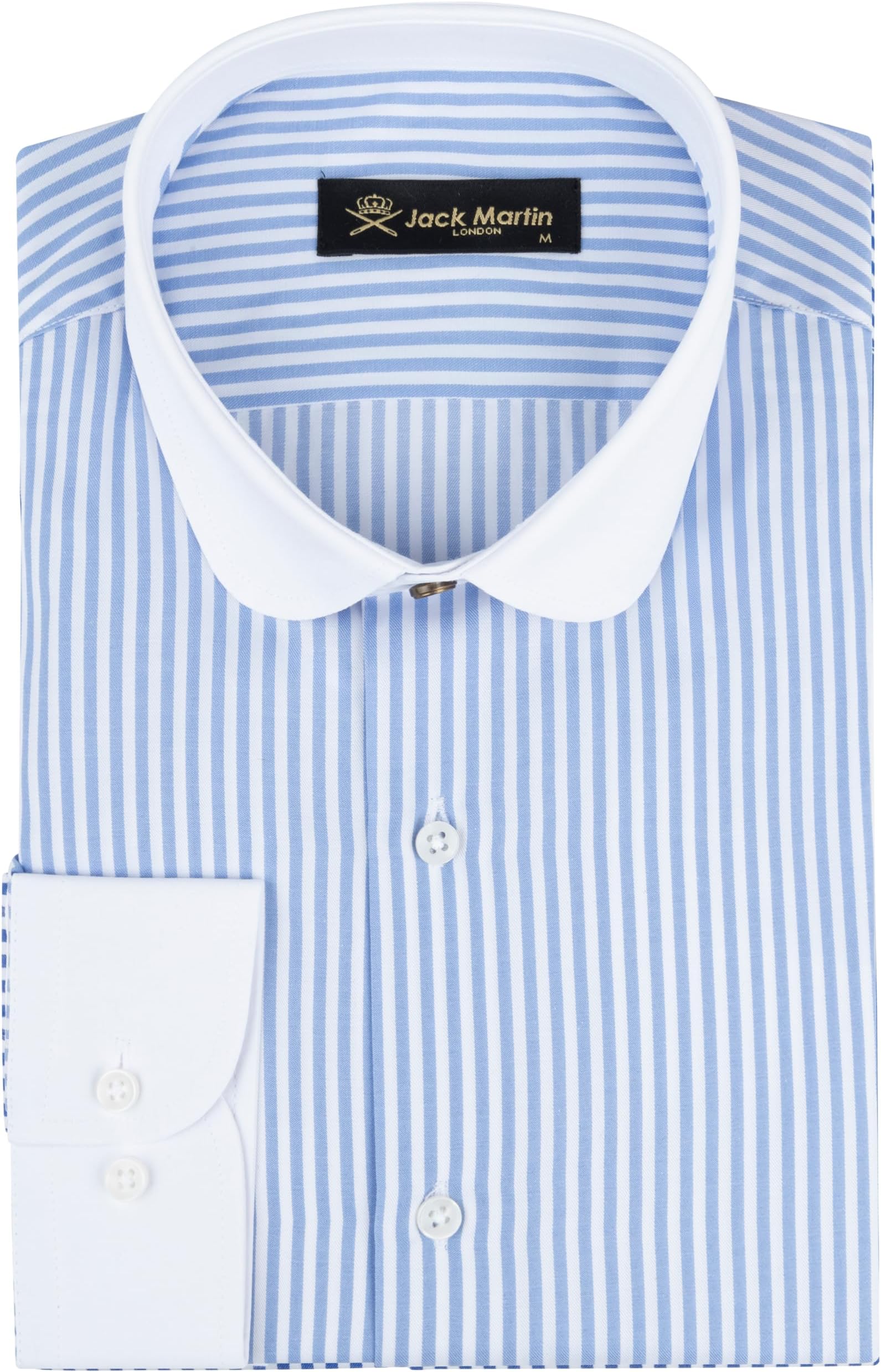 Club Collar Shirts for Men | Mens Long Sleeve Shirt | Mens Dress Shirts | Mens Shirts Casual Stylish | Button Up Shirt Men
