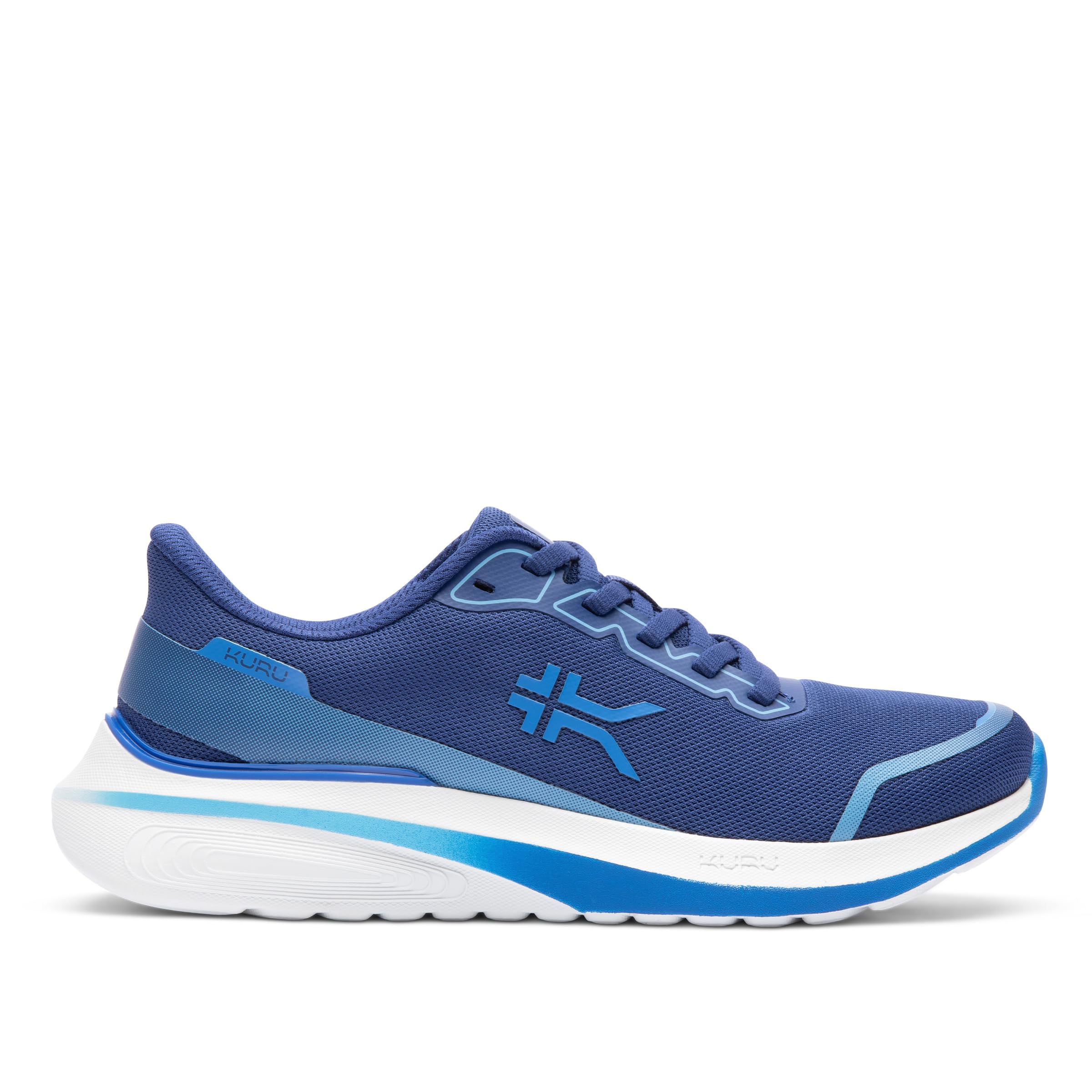 Dash Vanta Unisex Athletic Sneakers