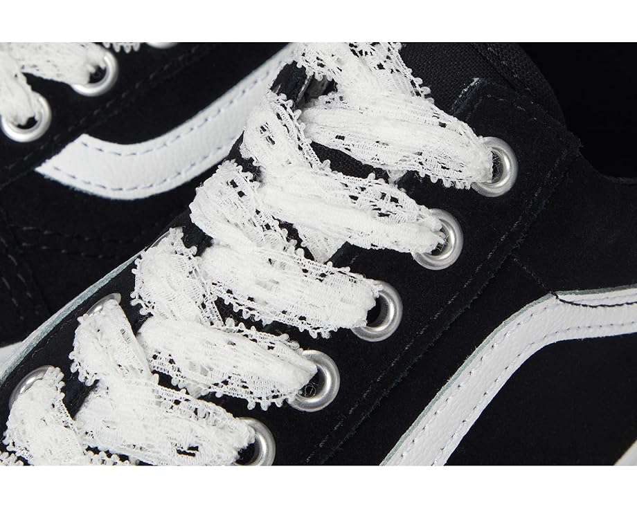 Vans Old Skool - Right View