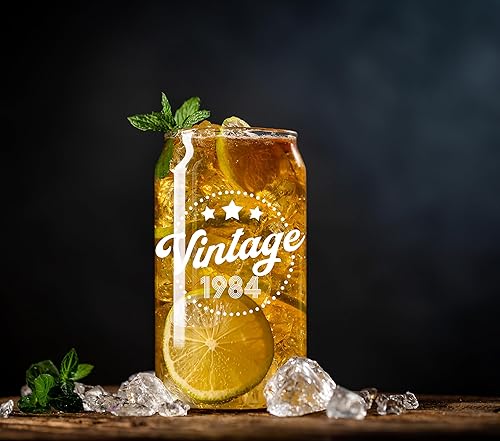 Miniatura 7 de AYERMOYO Regalos de 40 cumpleaños para mujeres, regalos de cumpleaños de 40 años para mujeres, ideas de regalo de cumpleaños de 40 años, regalos de