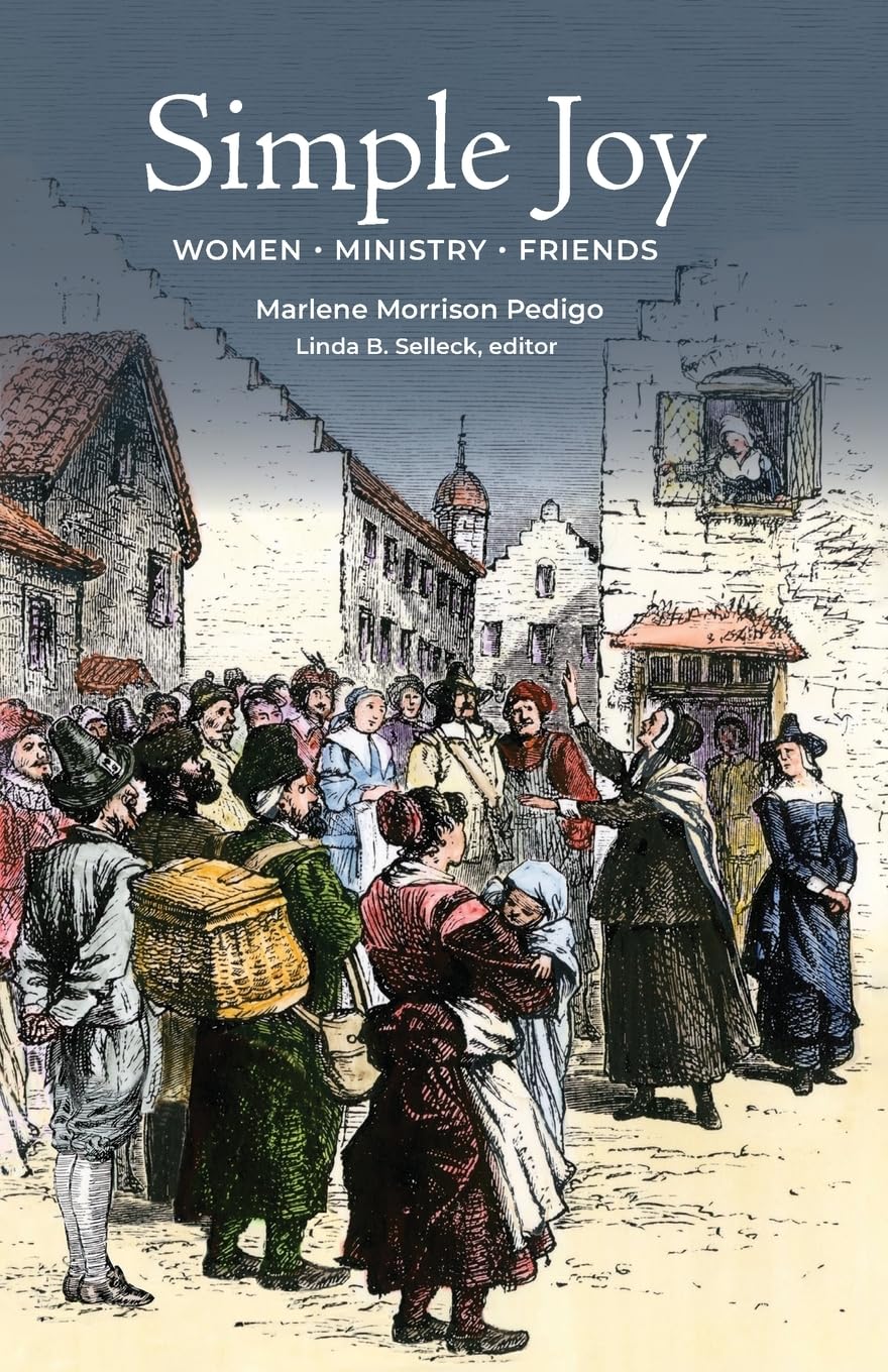 Fruits of the Spirit According to New Testament Teaching: Women, Ministry, Friends
