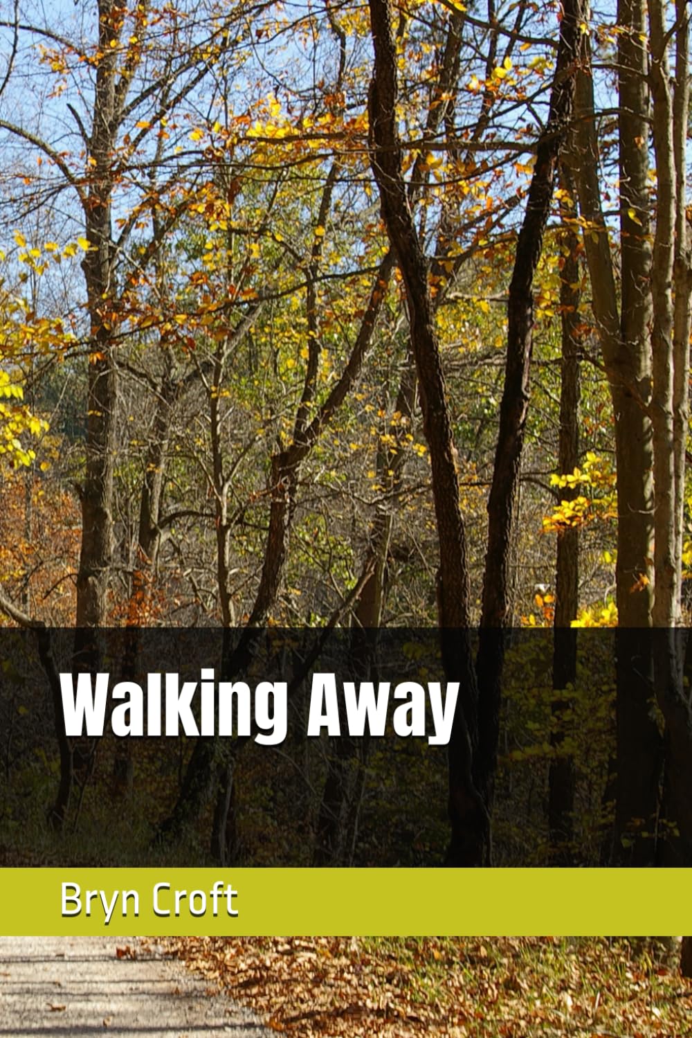 Walking Away