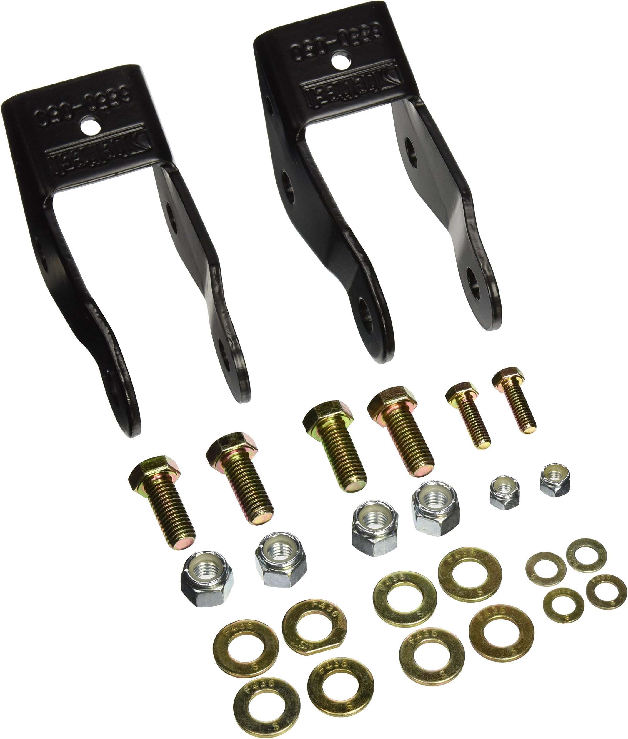 Belltech 6652 Shock Extension Kit Automotive