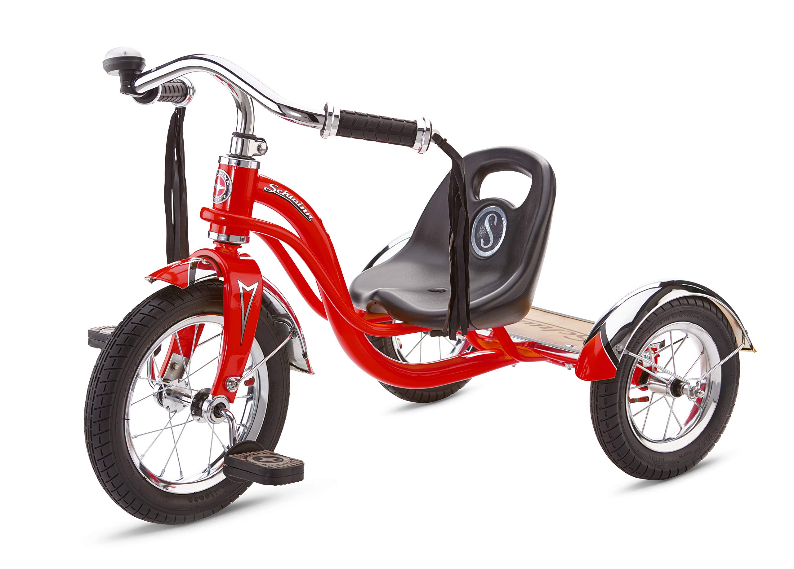 schwinn tricycle seat